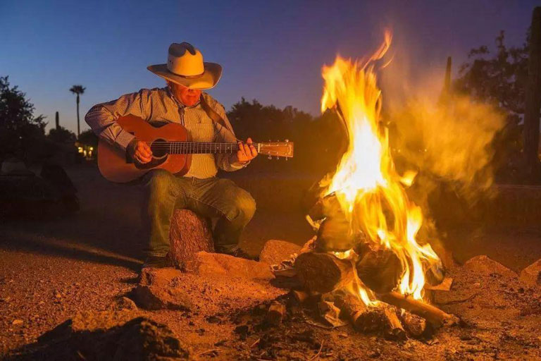 Inner Mongolia Deserts