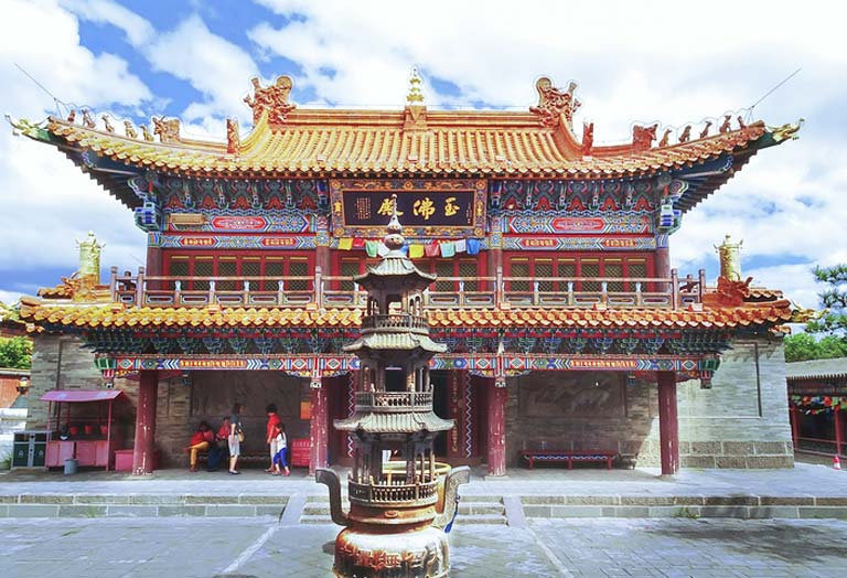 Inner Mongolia Tourist Attractions