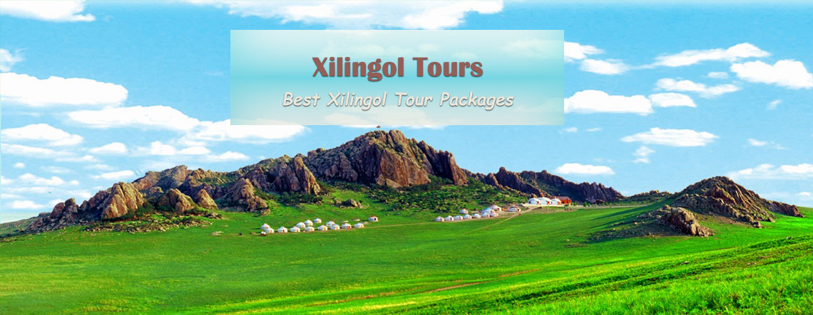 Xilingol Tour