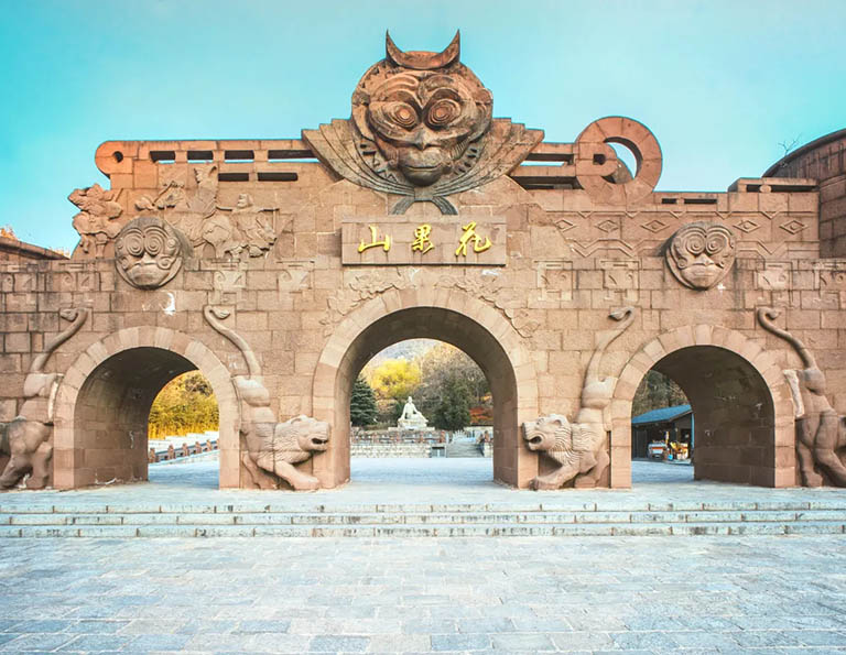 Places to Visit in Jiangsu