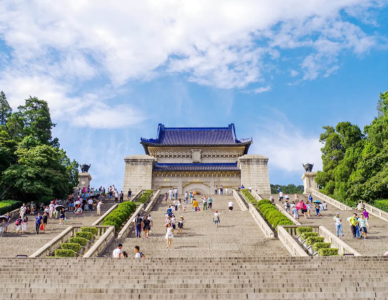 Places to Visit in Jiangsu