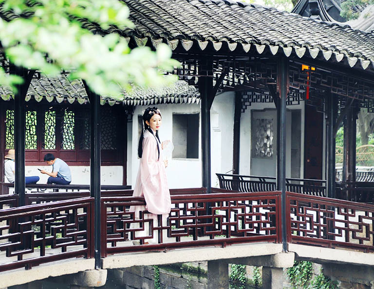 Places to Visit in Jiangsu