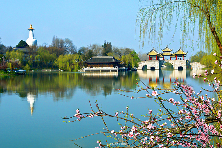 Things to Do in Jiangsu