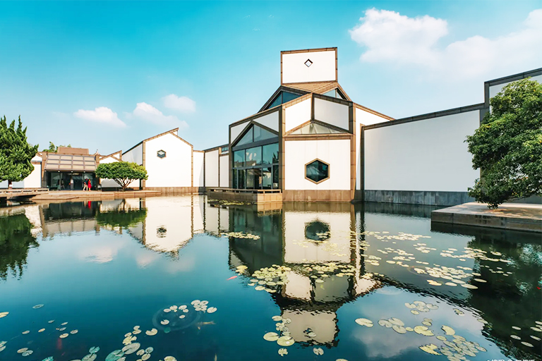 Things to Do in Jiangsu