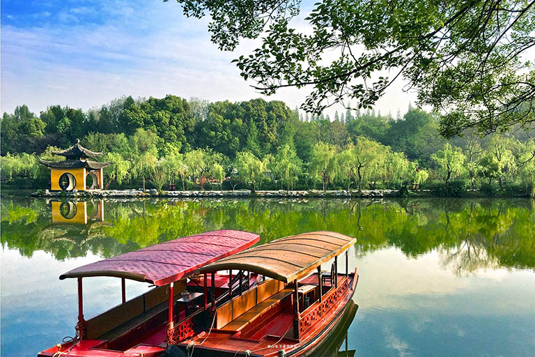 Jiangsu Travel