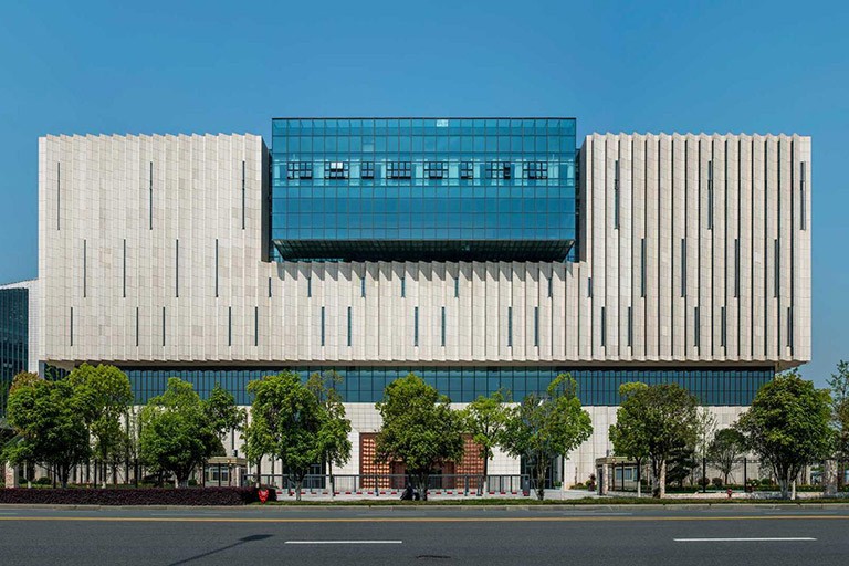 Jiangxi Provincial Museum