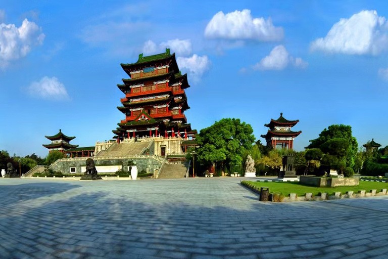 Nanchang Travel