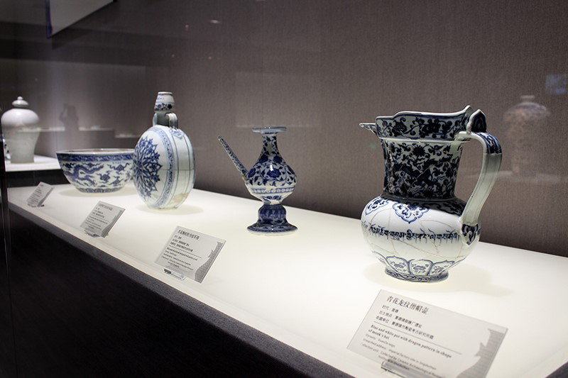 Porcelain Culture