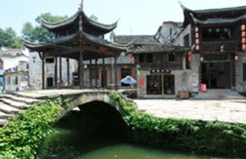 Likeng Village