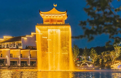 Wunvzhou