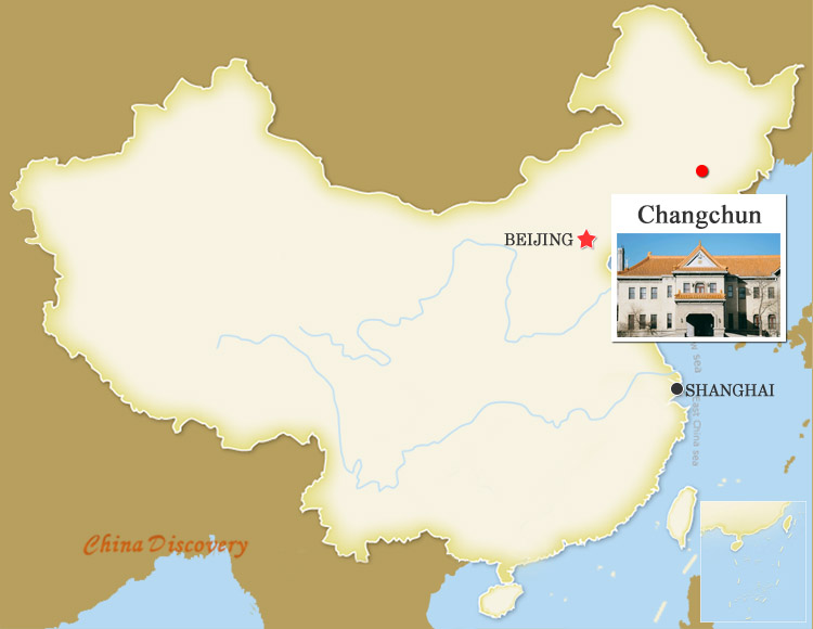 How to Get to Changchun | Changchun Transportation