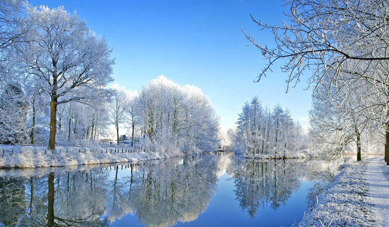 Jingpo Lake