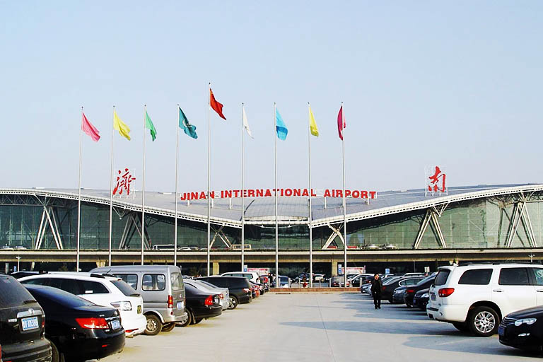 Jinan Yaoqiang International Airport Jinan Airport and Flights to Jinan