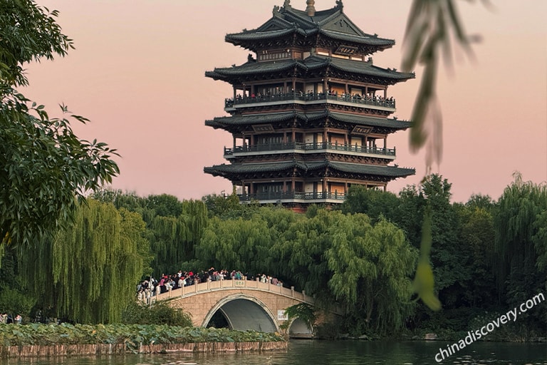 Best Jinan Travel Guide & Tips | Jinan Trip Planner 2023