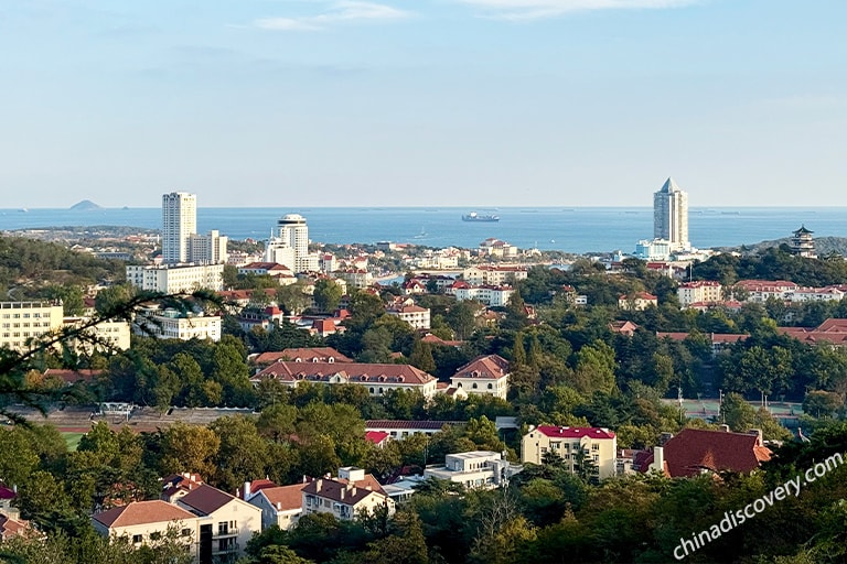 Qingdao Travel Guide