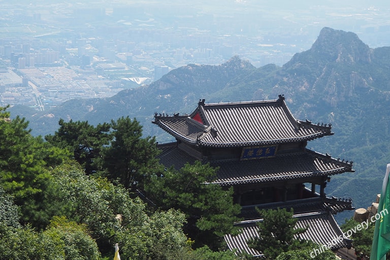 Mount Tai Travel Guide