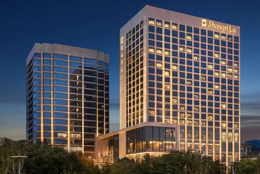 Best Jinan Luxury 5 Star Hotels