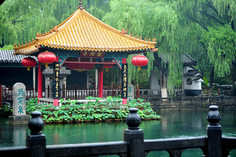 Top Things to Do in Jinan