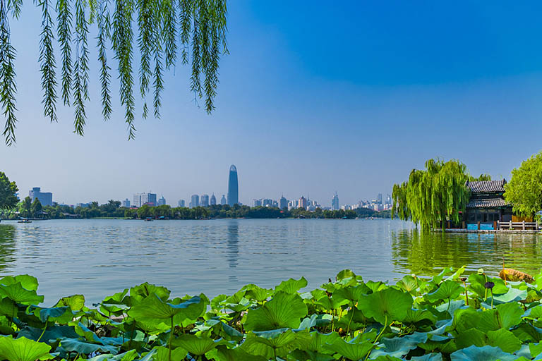 Top Things to Do in Jinan