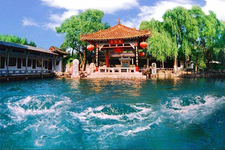 Top Things to Do in Jinan