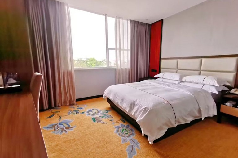 Kaimenzi Single Room