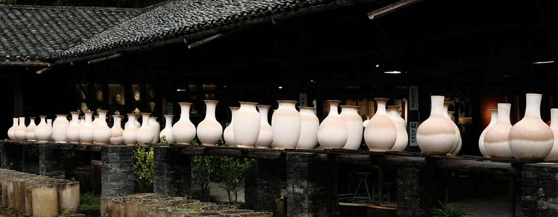 Jingdezhen Lushan Tour Tour 2025