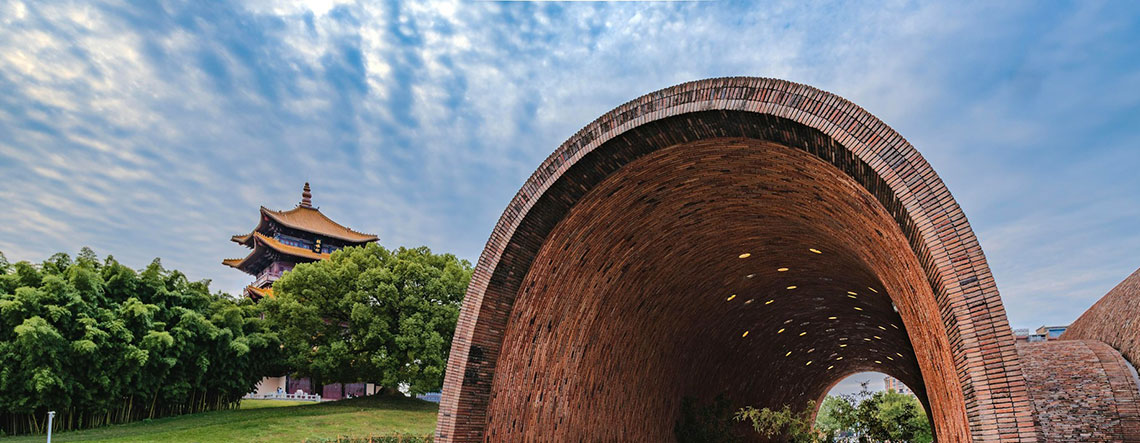 Jingdezhen Lushan Tour 2025