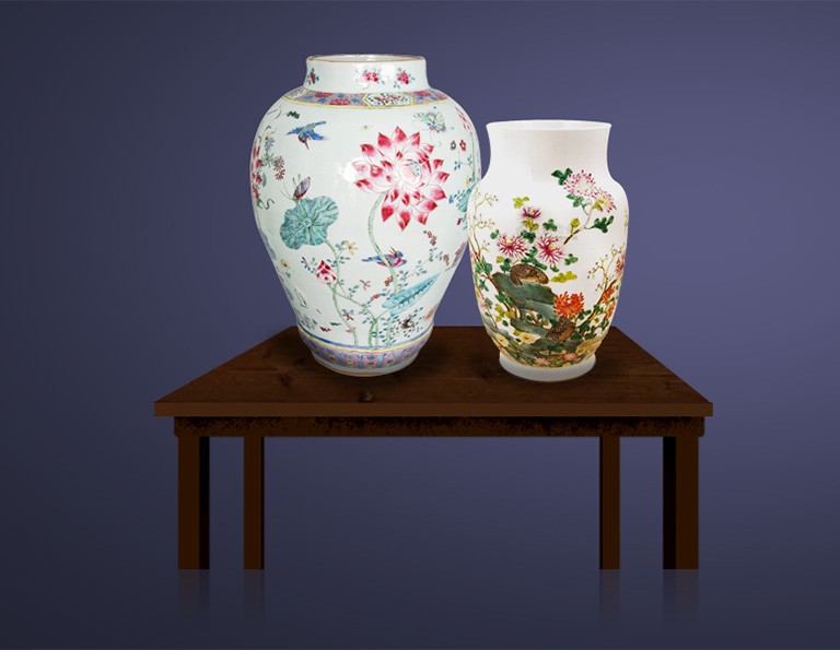 Jingdezhen Museum of Porcelain