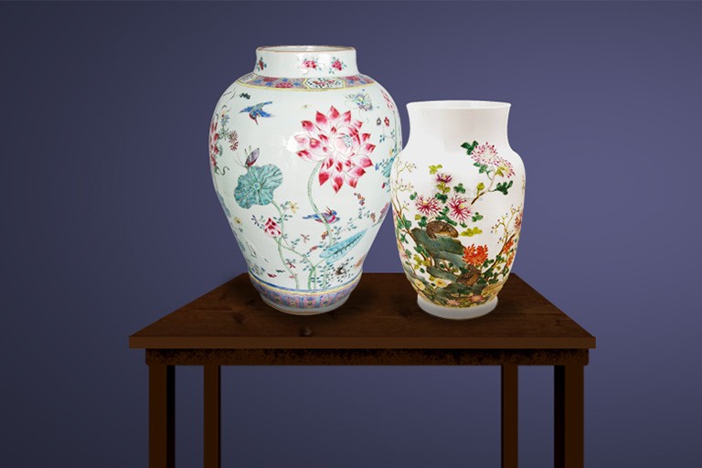 Jingdezhen Museum of Porcelain