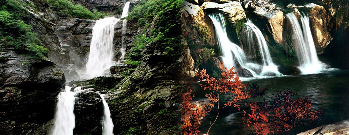 Jingdezhen Lushan Tour Tour 2025