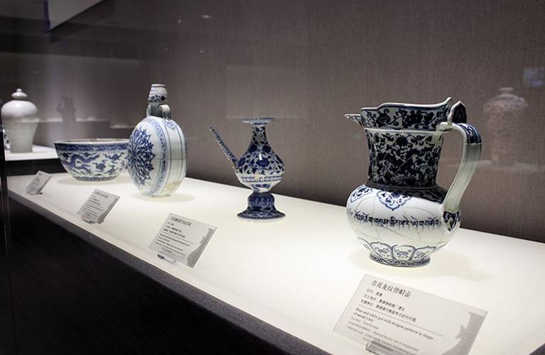 Jingdezhen Travel Guide