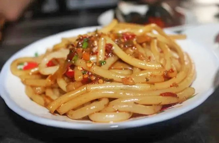 Jingdezhen Delicious Food