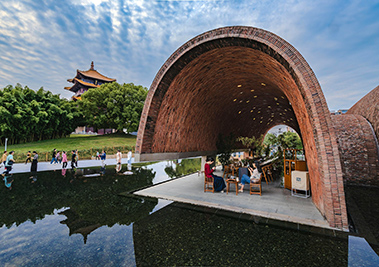 Jingdezhen
