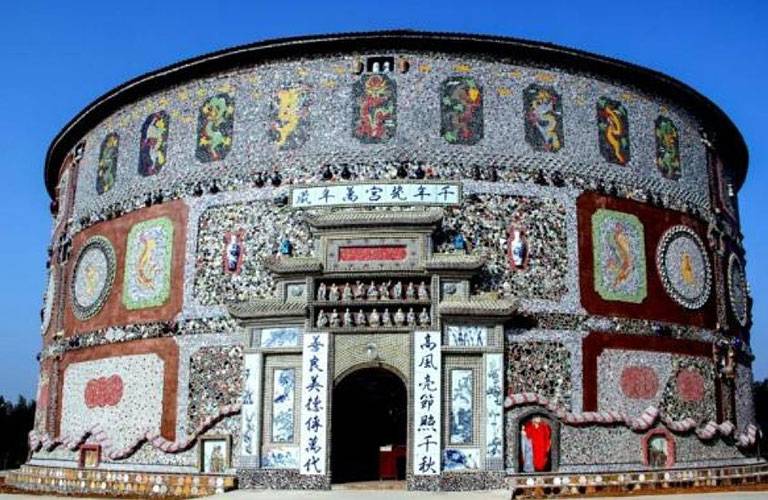 Jingdezhen Travel Guide