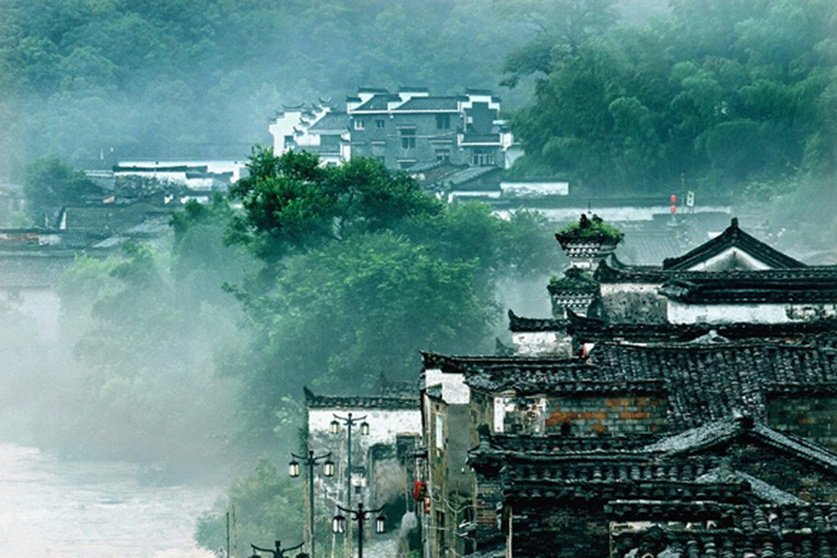 Jingdezhen Weather