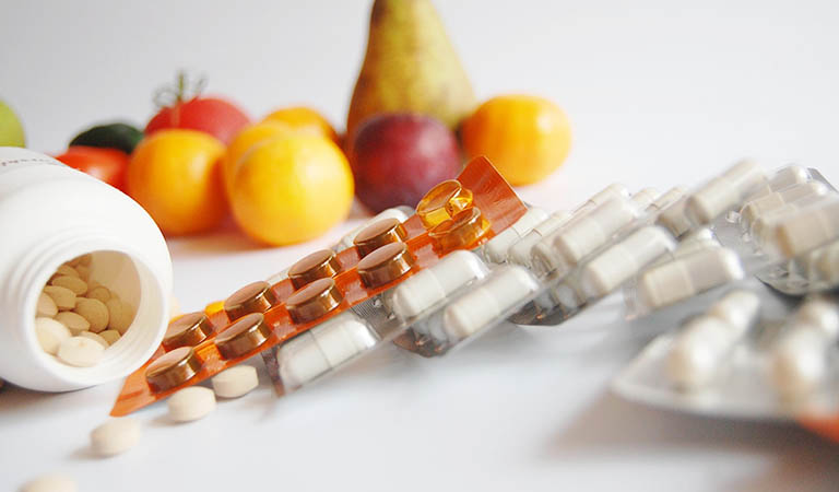 Prepare Medicine and Eat Fruit Jiuzhaigou Altitude and Huanglong Altitude