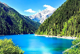 Jiuzhaigou Photos