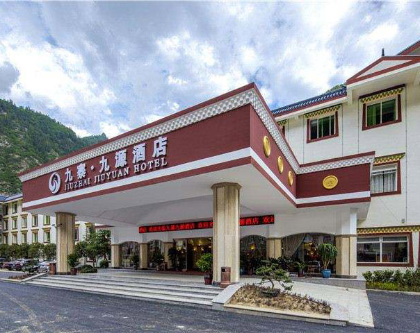 Jiuzhai Jiuyuan Hotel