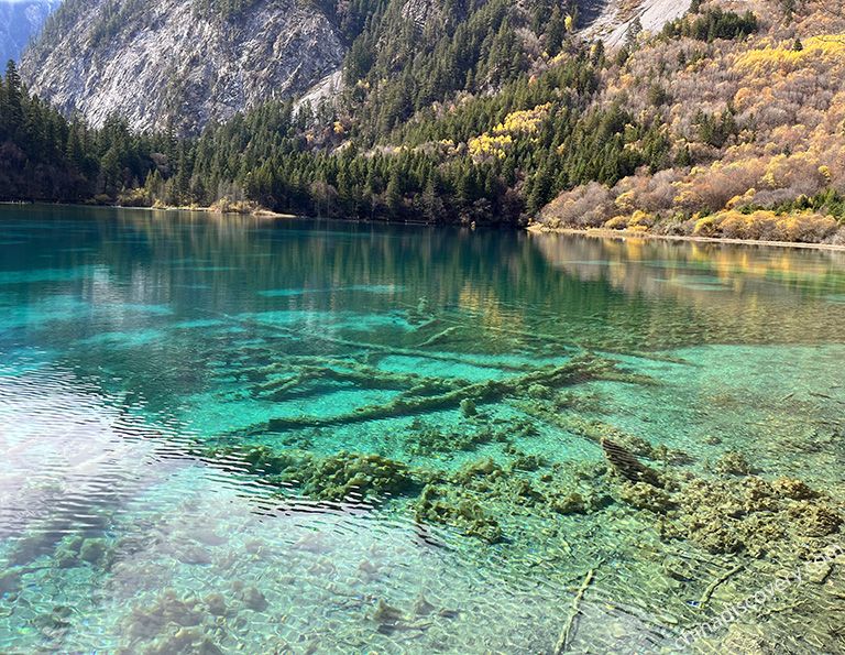 3 Days Classic Jiuzhaigou Tour