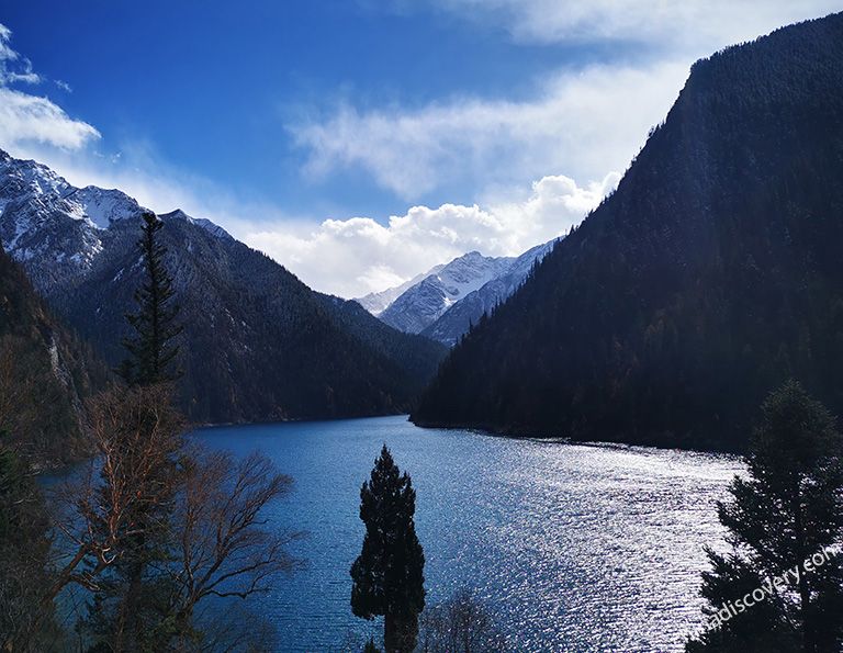 3 Days Classic Jiuzhaigou Tour