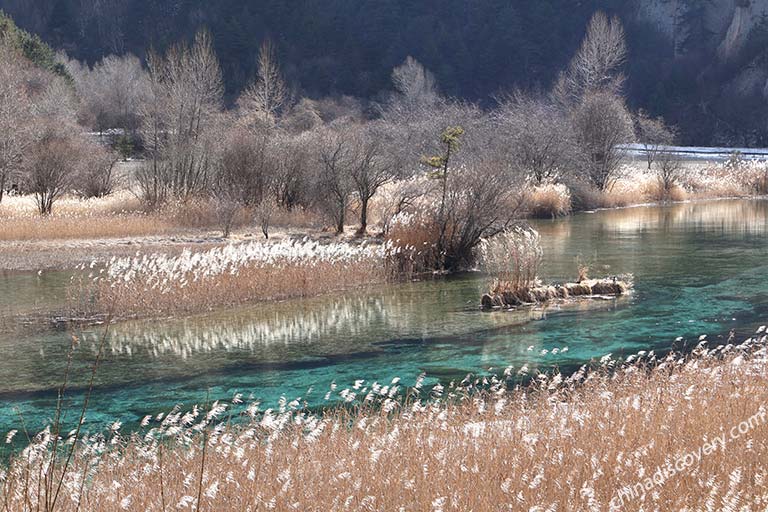 3 Days Classic Jiuzhaigou Tour