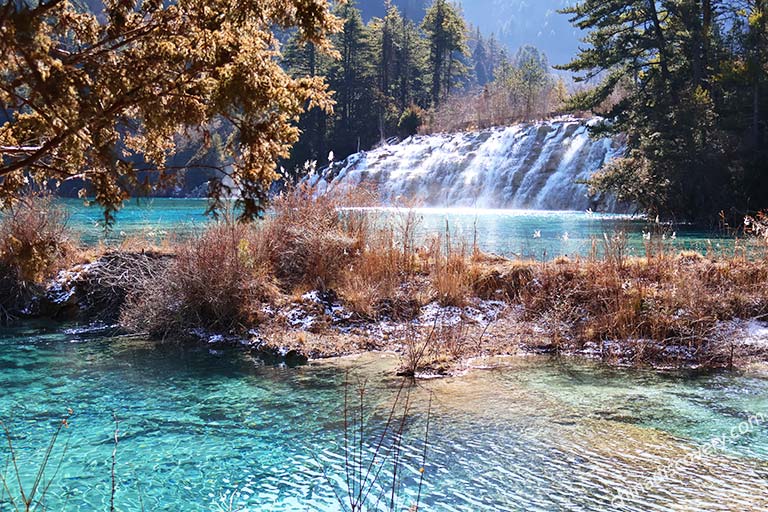 3 Days Classic Jiuzhaigou Tour