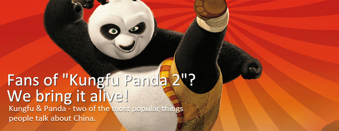 Kungfu Panda