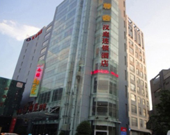 Lijiang Sanhe Hotel