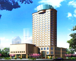 Kunming Jinjiang Hotel