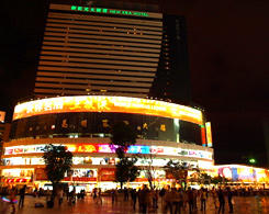 New Era Hotel Kunming