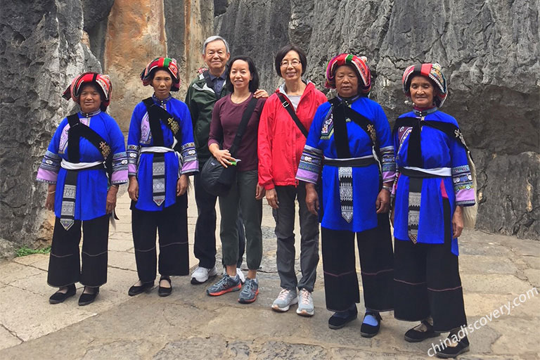 Kunming Stone Forest