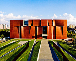 Yunnan Provincial Museum