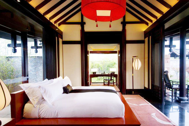 Where to Stay in Lijiang