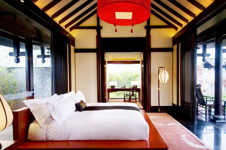 Banyan Tree Lijiang Where to Stay in Lijiang
